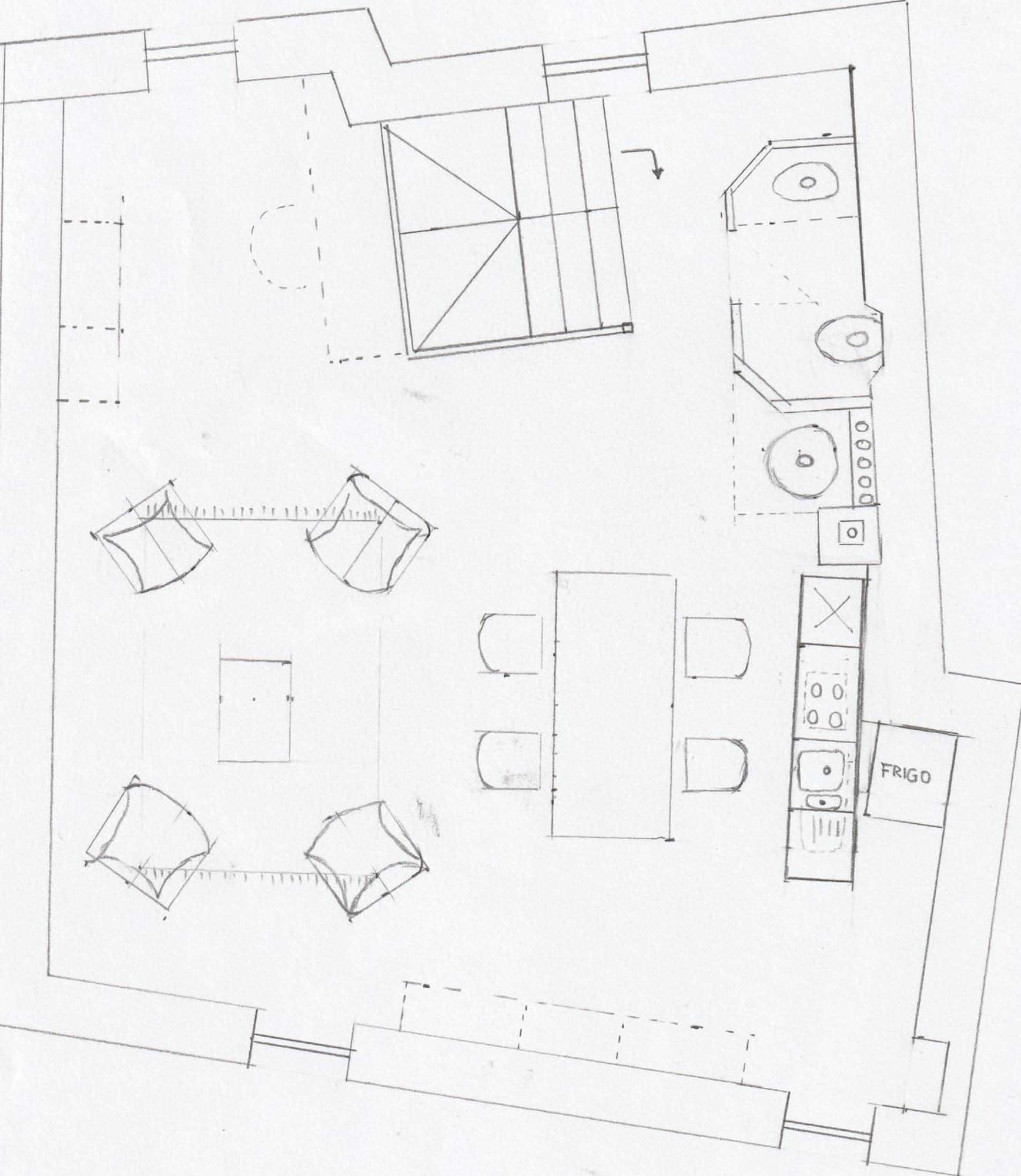Ca Laura Apartment Campascio Exterior photo
